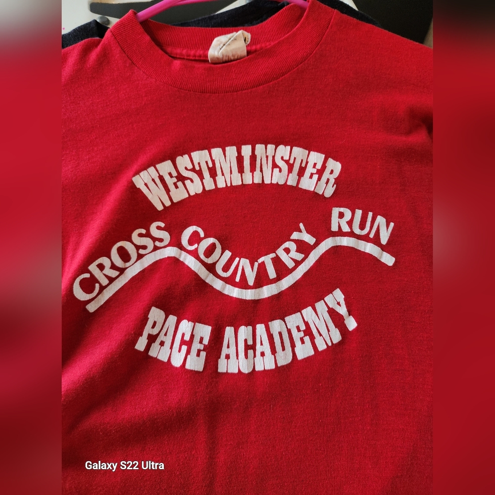 Vintage t-shirt